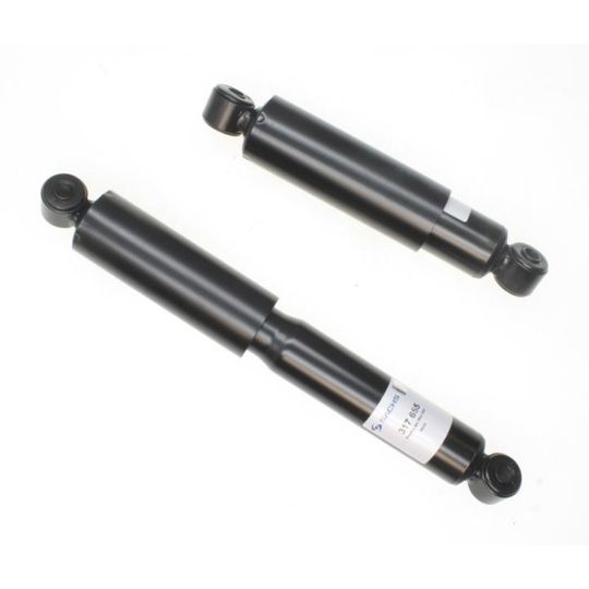 SACHS®|Amortiguador Hidraulico Trasero,Delantero|Volkswagen Sedan|1968-1972|SEDAN H4 1.5L Traccion trasera (RWD) |2086107