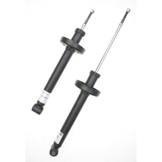 SACHS®|Amortiguador Hidraulico Trasero|Volkswagen Jetta|1989-1992|JETTA L4 1.6L Traccion delantera (FWD) |2086065