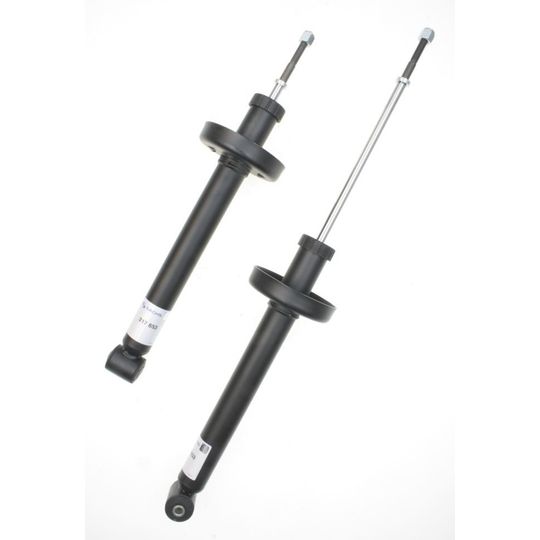 SACHS®|Amortiguador Hidraulico Trasero|Volkswagen Golf|1990-1999|GOLF L4 2.0L Traccion delantera (FWD) |2086047