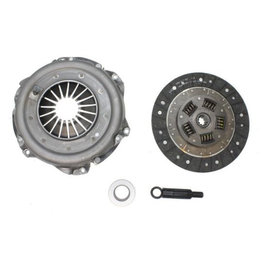 Sachs|Kit de clutch|Ford Serie F|1994-1996|F-150 L6 4.9L |2043049