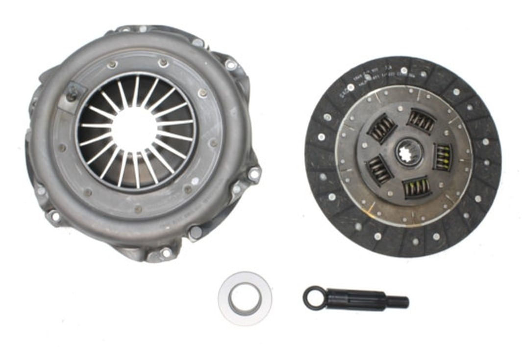 Kit de clutch