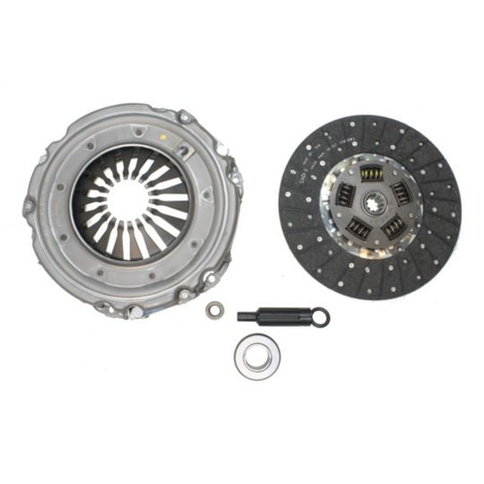 Sachs|Kit de clutch|Chevrolet Suburban|1992-1994|Suburban V8 5.7L |2043047