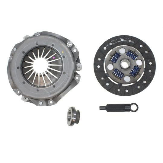 Sachs|Kit de clutch|Chevrolet S10|1996-1998|S10 L4 2.2L |2043048