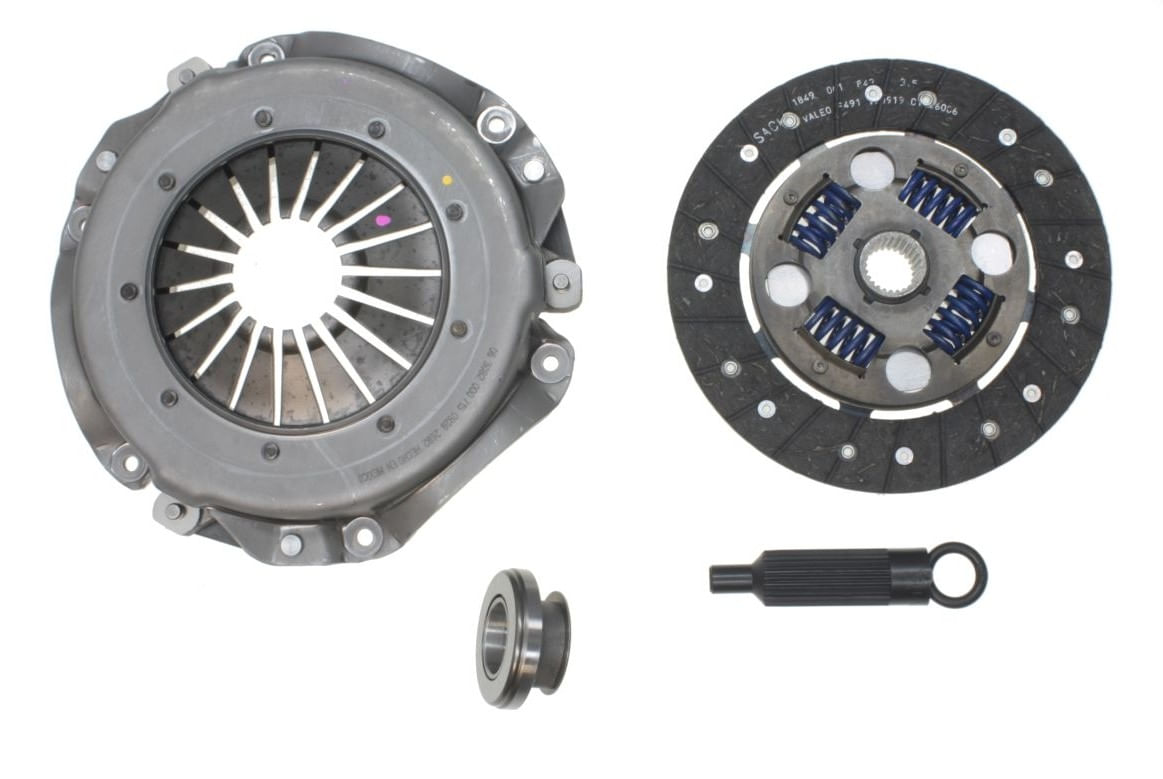 Kit de clutch