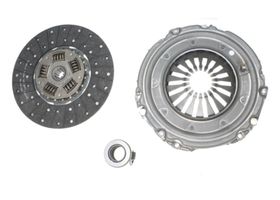 Kit de clutch