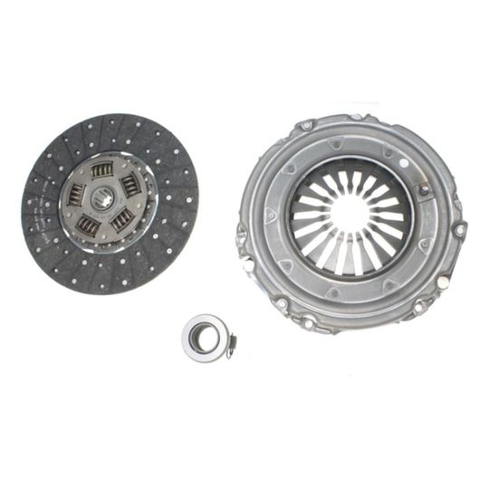 Sachs|Kit de clutch|Dodge Ram|1995-1997|Ram 1500 V8 5.2L |2043041