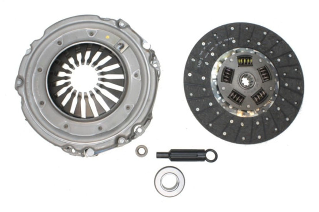 Kit de clutch