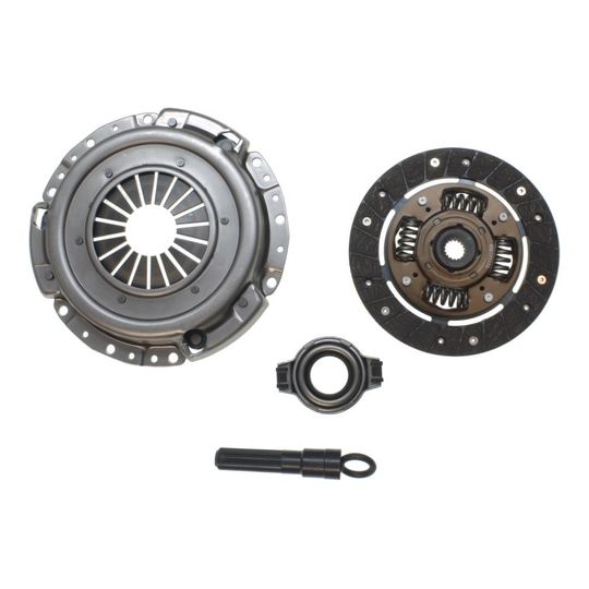 Sachs|Kit de clutch|Nissan Lucino|1996-1998|Lucino L4 1.6L |2043035