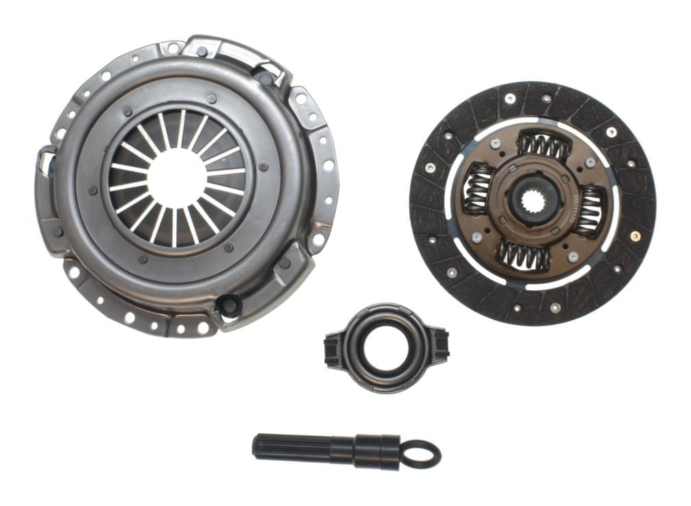 Kit de clutch