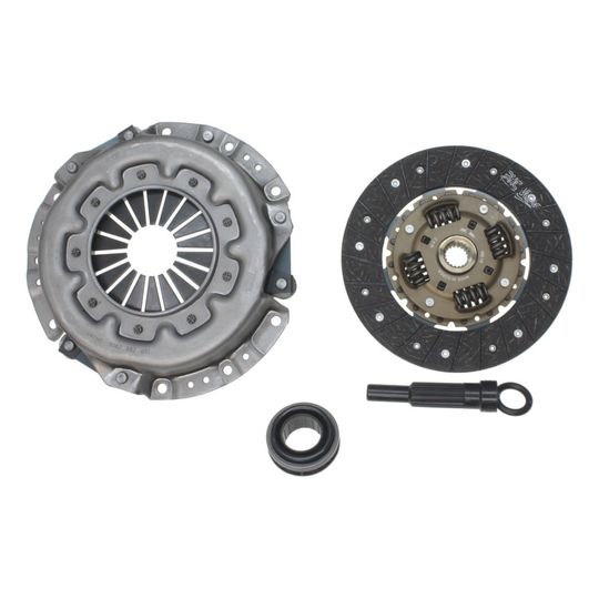 Sachs|Kit de clutch|Dodge Verna|2004-2006|Verna L4 1.5L |2043033