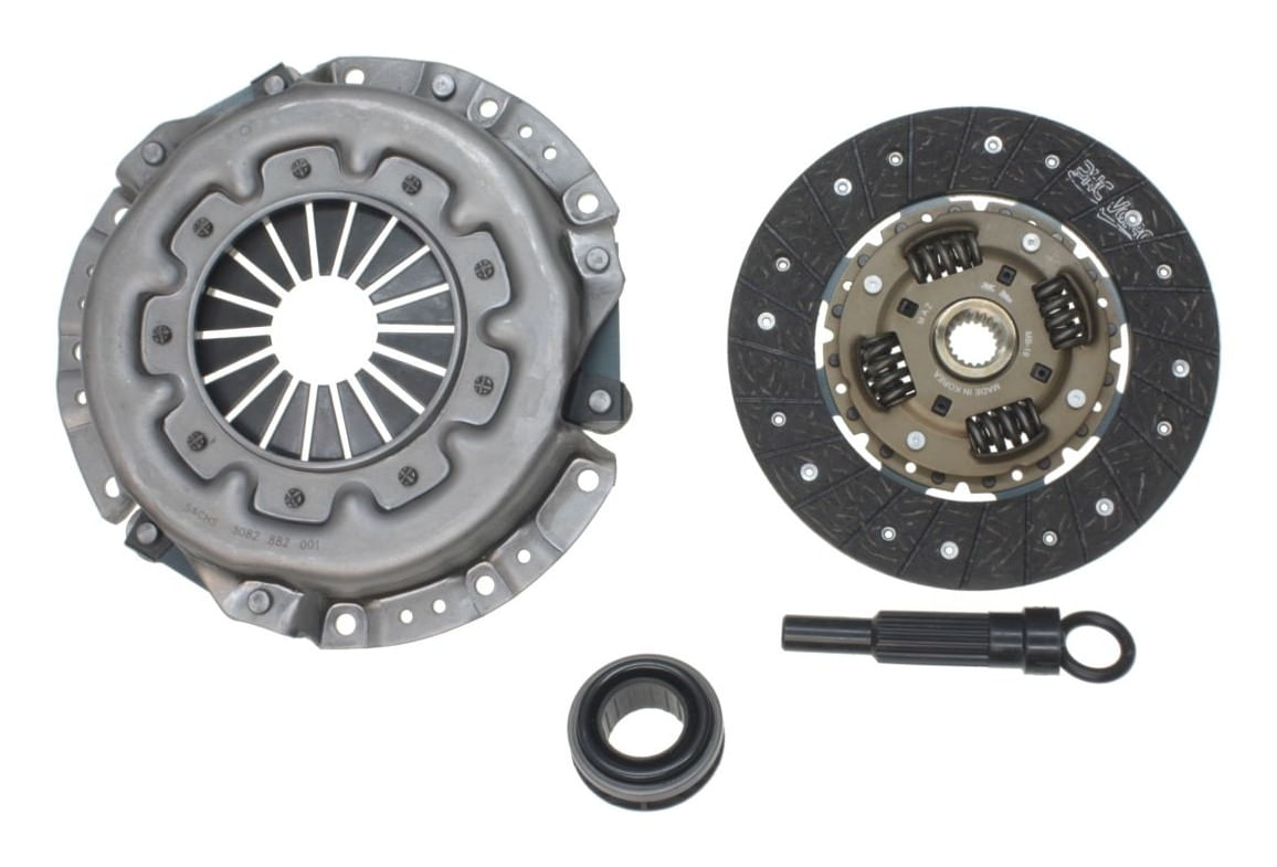 Kit de clutch