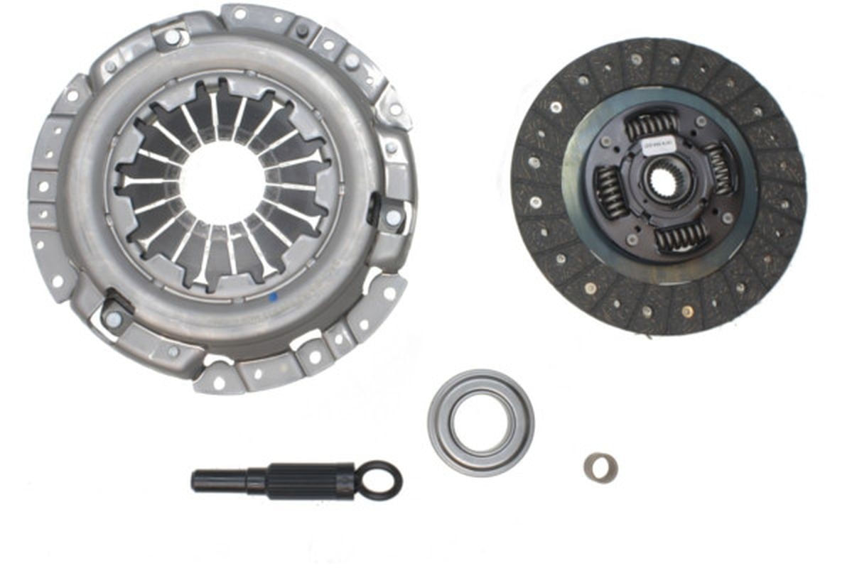 Kit de clutch