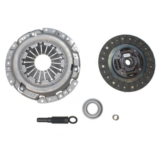 Sachs|Kit de clutch|Nissan Ichi Van|1987-1990|Ichi Van L4 1.8L |2043030