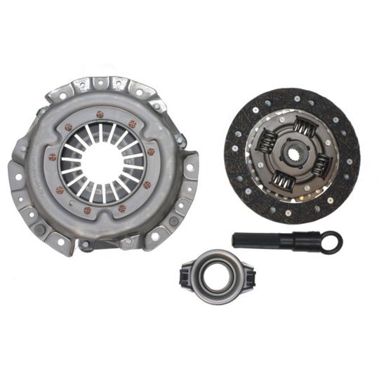 Sachs|Kit de clutch|Nissan Sentra|1983-1986|Sentra L4 1.7L |2043027