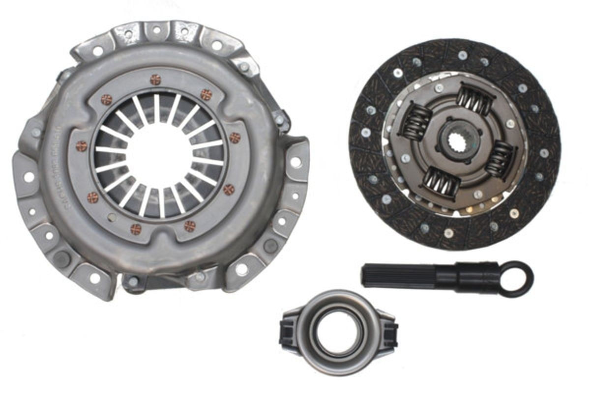 Kit de clutch