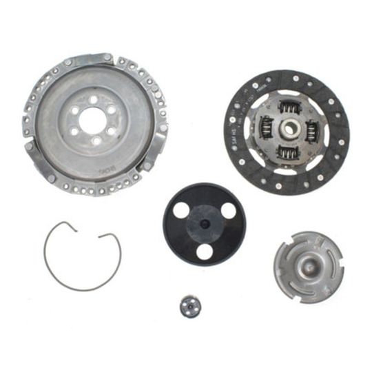Sachs|Kit de clutch|Volkswagen Caribe|1984-1986|Caribe L4 1.8L |2043020