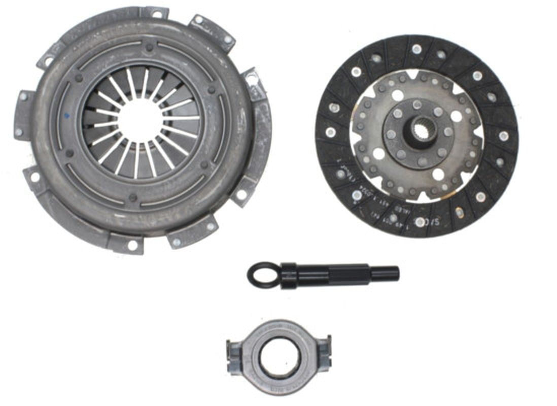 Kit de clutch