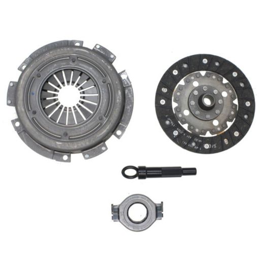 Sachs|Kit de clutch|Volkswagen Sedan|1974-1992|Sedan H4 1.6L |2043014