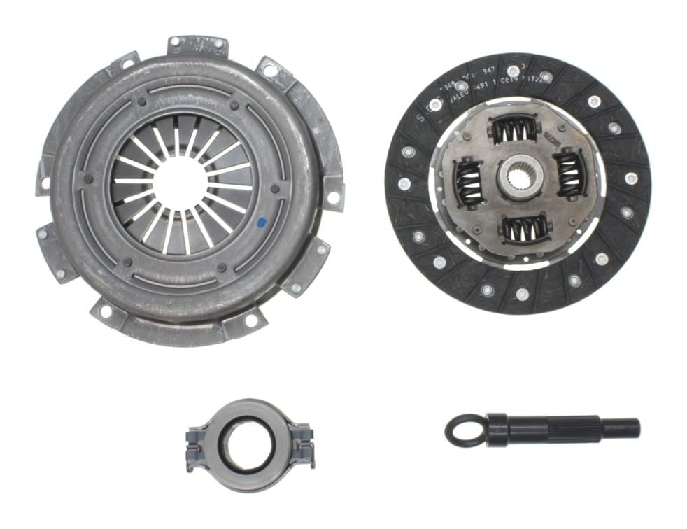 Kit de clutch