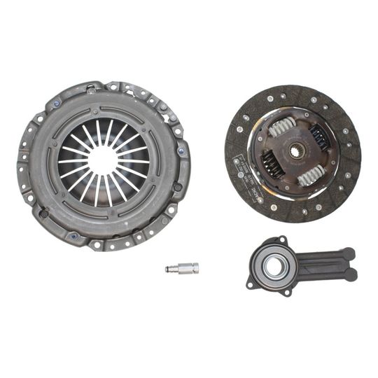 Sachs|Kit de clutch|Ford Ecosport|2004-2012|Ecosport L4 2.0L |2043004