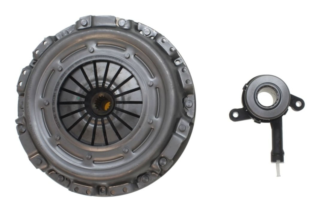 Kit de clutch