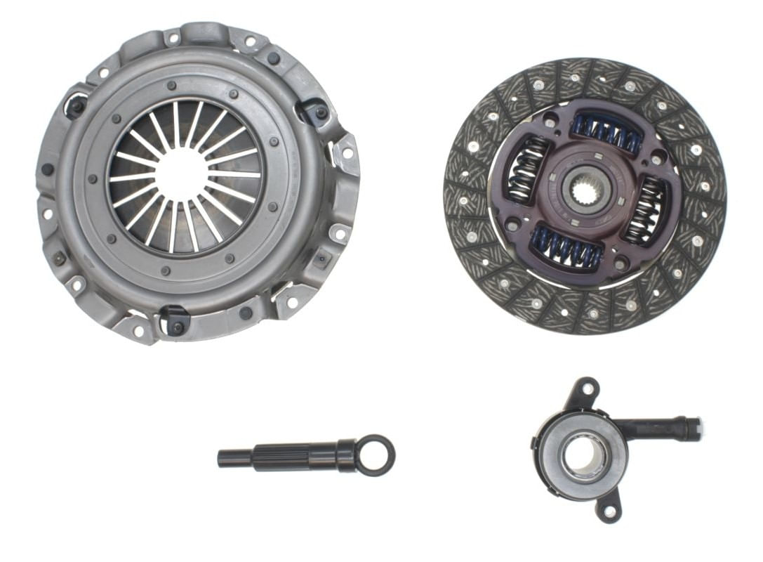 Kit de clutch