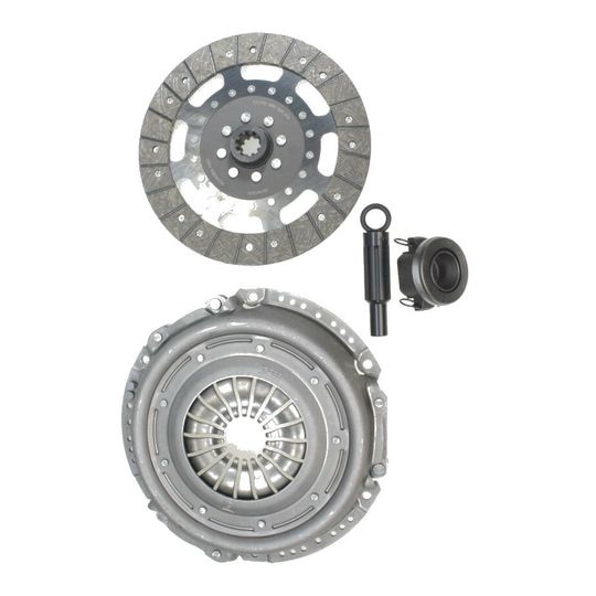 Sachs|Kit de clutch|Jeep Liberty|2005-2007|Liberty V6 3.7L |2042990