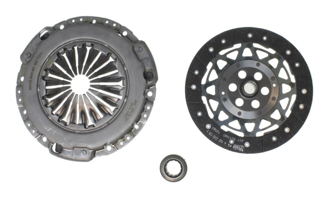 Kit de clutch