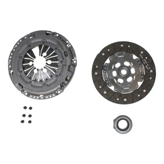 Sachs|Kit de clutch|Volkswagen Bora|2010|Bora L4 1.9L |2042982