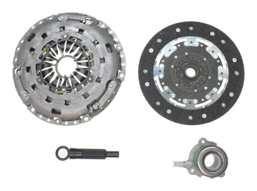 Kit de clutch