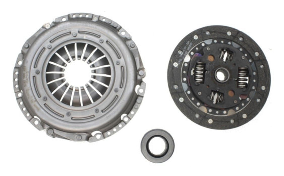 Kit de clutch