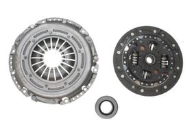 Kit de clutch