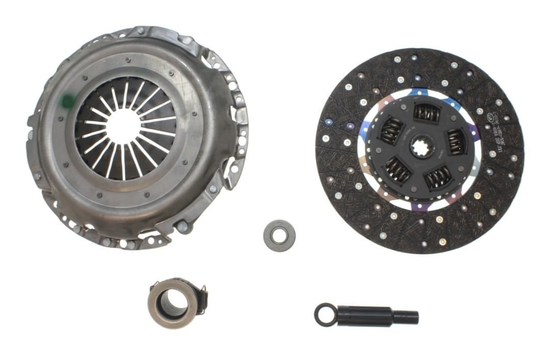 Kit de clutch