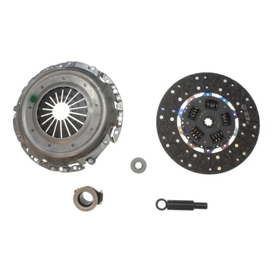 Sachs|Kit de clutch|Dodge Ram|2000-2002|Ram 2500 V8 5.9L |2042974