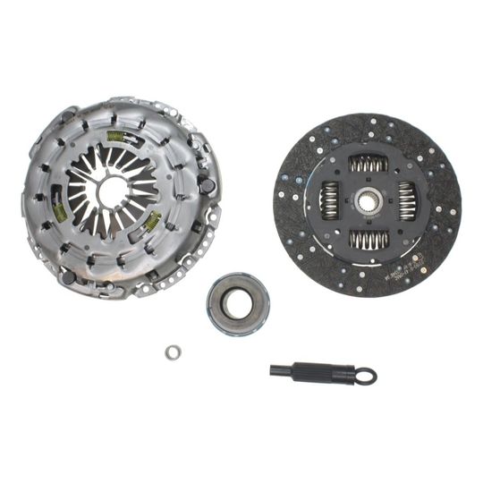 Sachs|Kit de clutch|Ford Ranger|2001-2011|Ranger V6 4.0L |2042964