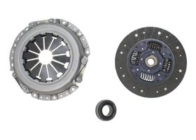 Kit de clutch