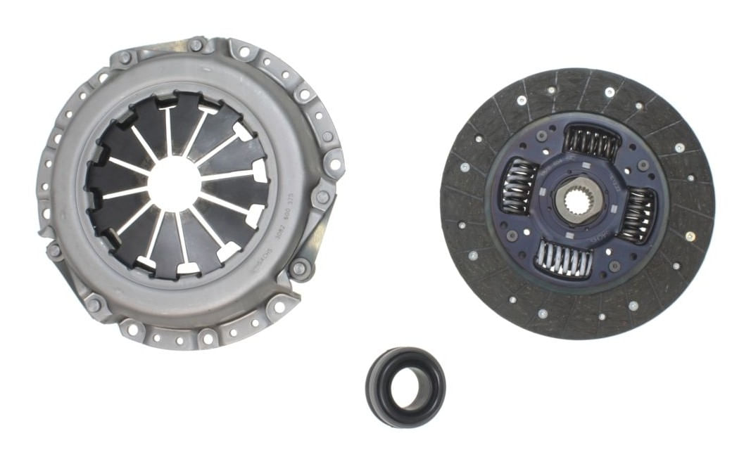 Kit de clutch
