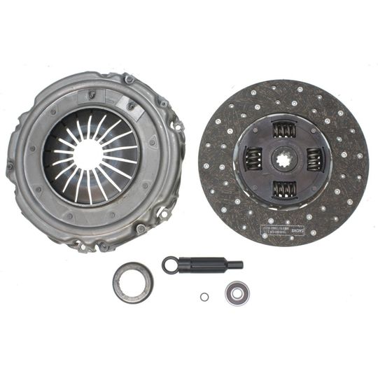 Sachs|Kit de clutch|Chevrolet Serie C|2002|C1500 V6 4.3L |2042959