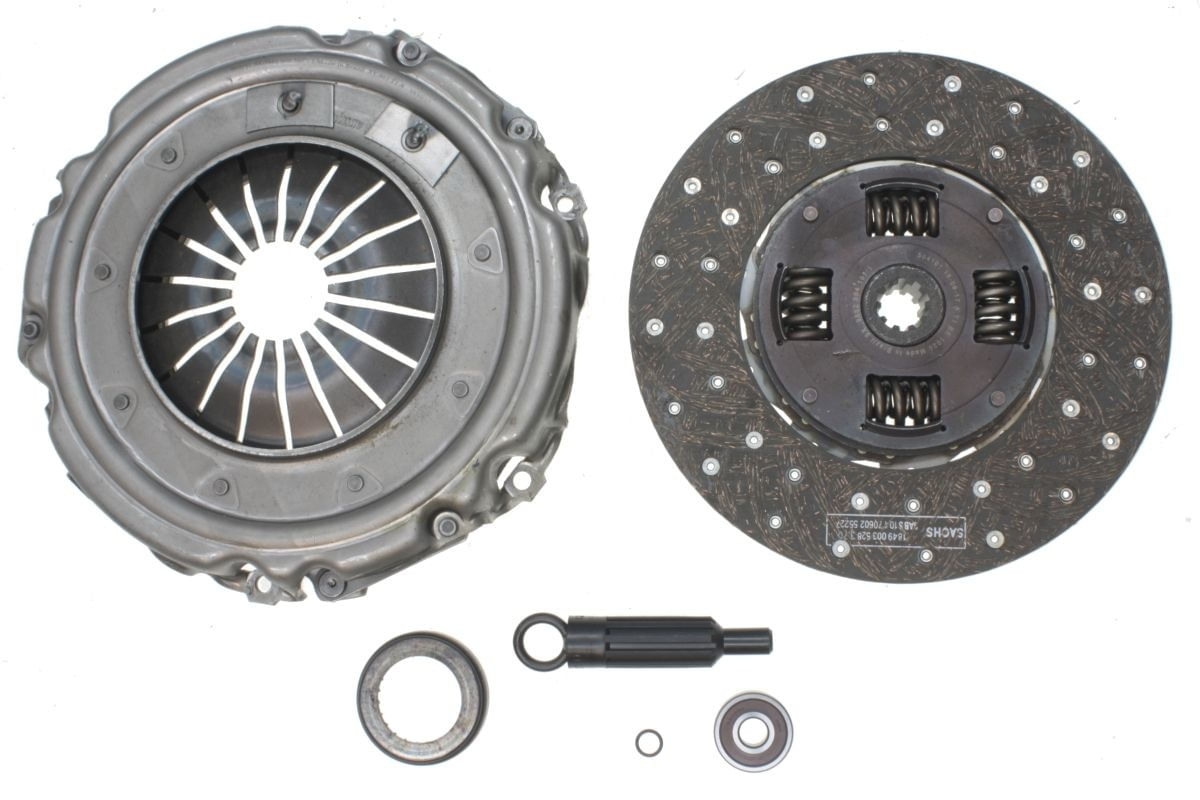 Kit de clutch