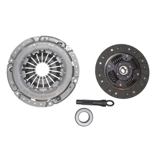 Sachs|Kit de clutch|Pontiac G3|2007-2010|G3 L4 1.6L |2042956