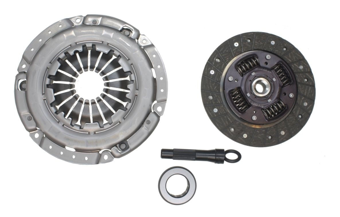 Kit de clutch