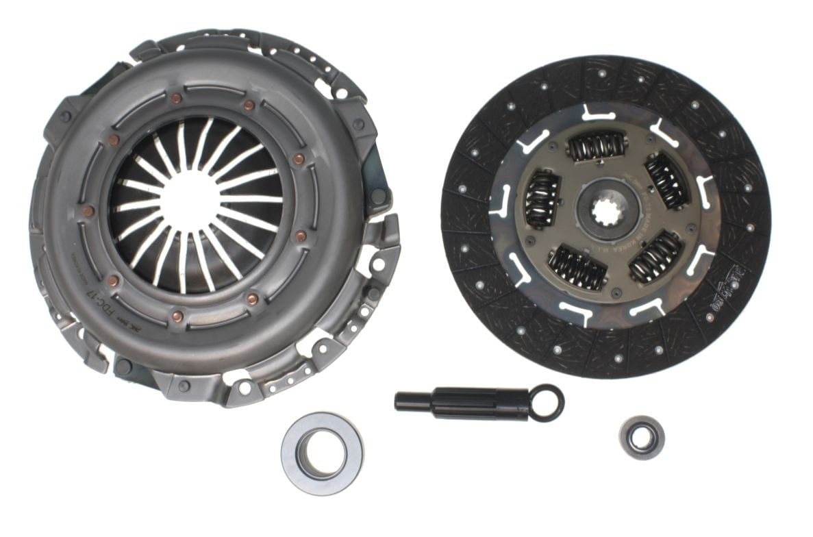 Kit de clutch