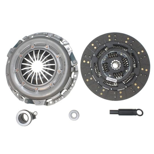 Sachs|Kit de clutch|Dodge Ram|2003-2005|Ram 3500 V8 5.7L |2042952