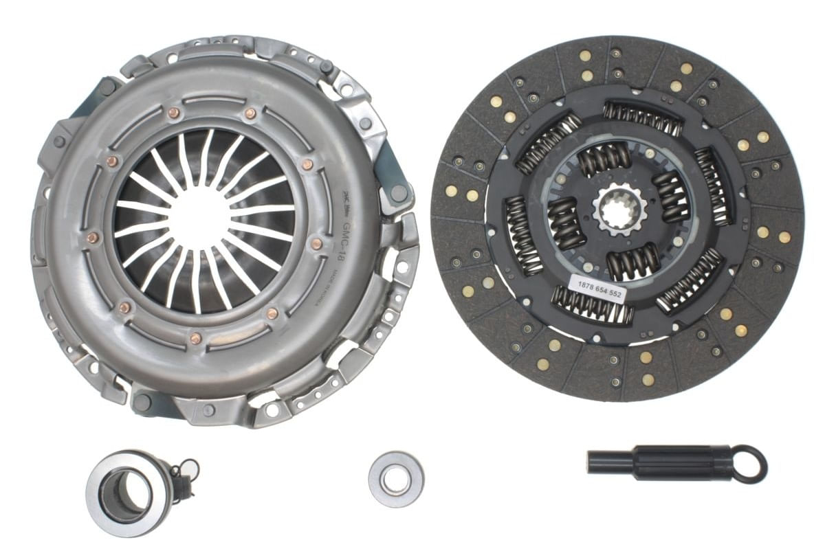 Kit de clutch