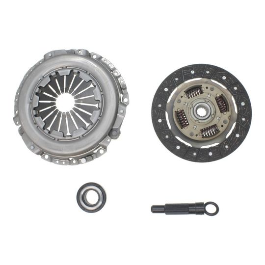 Sachs|Kit de clutch|Dodge Stratus|1995-2000|Stratus L4 2.0L |2042951