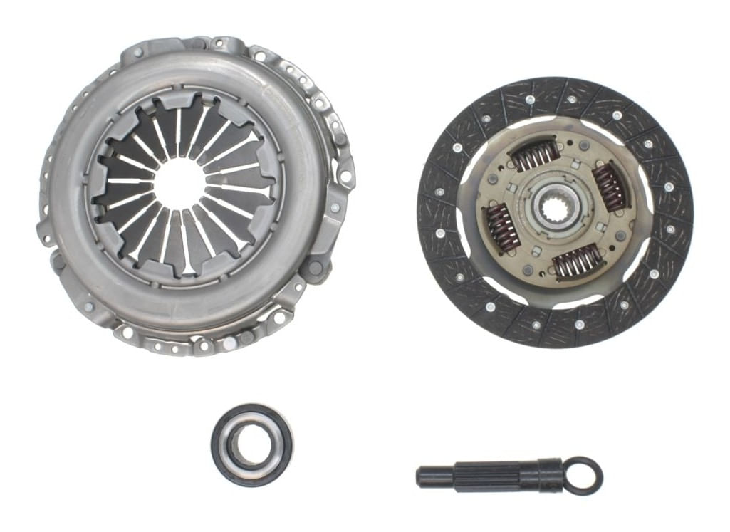 Kit de clutch
