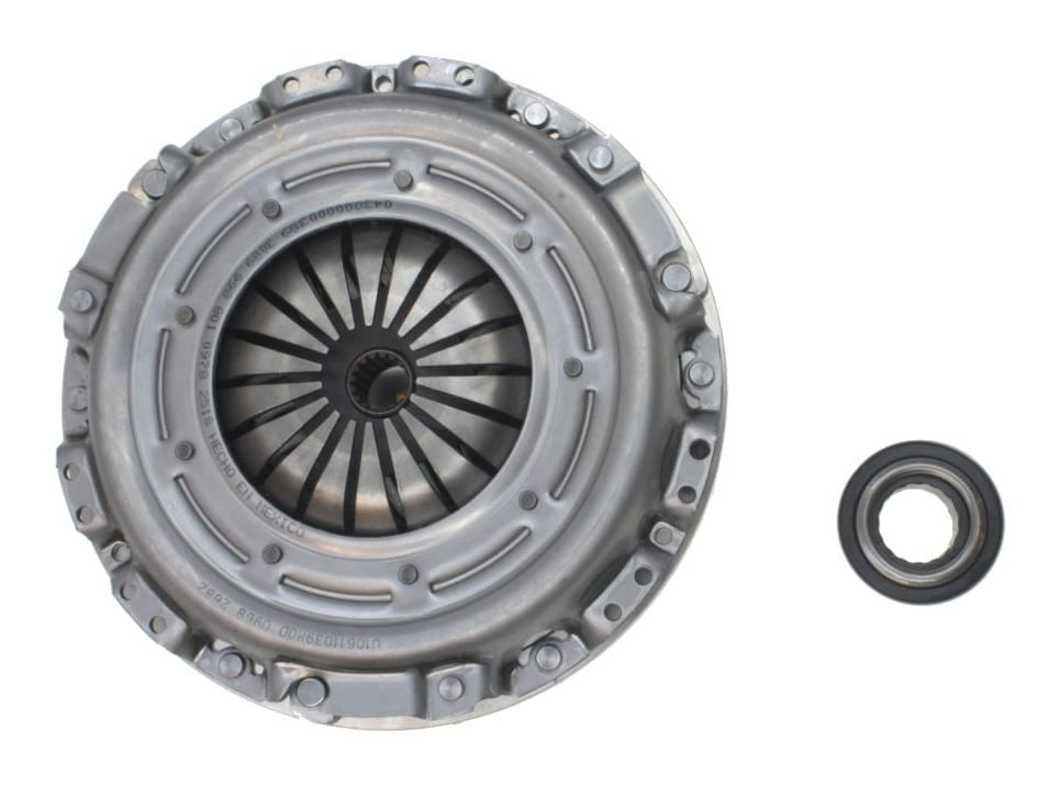 Kit de clutch