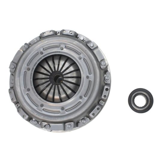 Sachs|Kit de clutch|Dodge Neon|1995-2004|Neon L4 2.0L |2042947