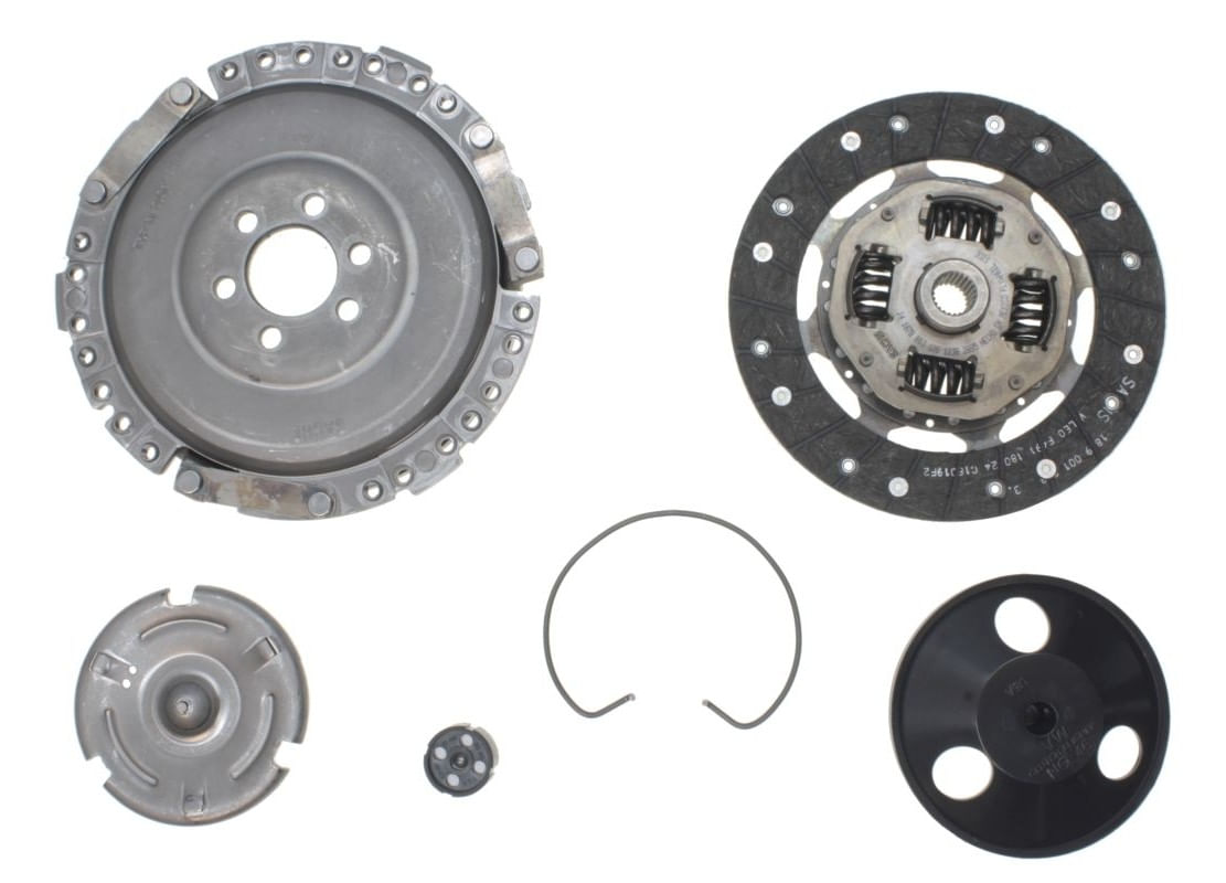 Kit de clutch