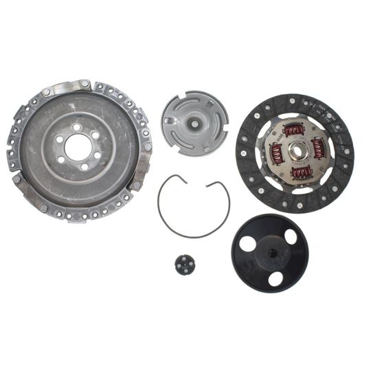 Sachs|Kit de clutch|Volkswagen Golf|1994-1999|Golf L4 2.0L |2042940